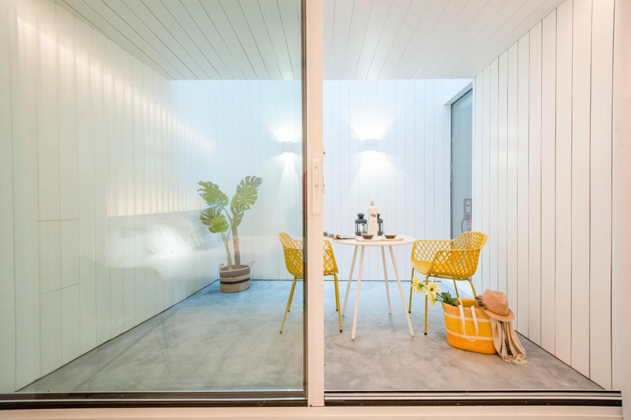 Atia Catedral Appartement *