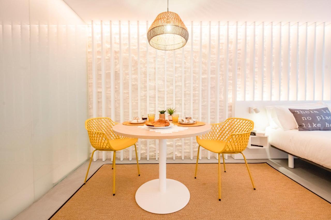 Appartement Atia Catedral *