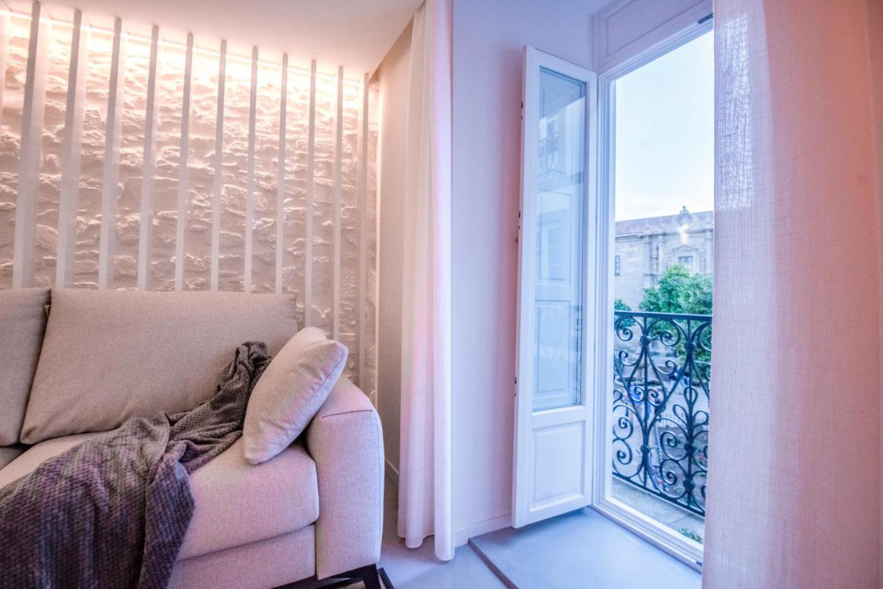 Atia Catedral Appartement Santiago de Compostella